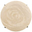 Jonathan Charles Living Tidepool Round Coffee Table House of Isabella UK