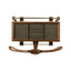 Jonathan Charles Living Valet Stand Regency House of Isabella UK