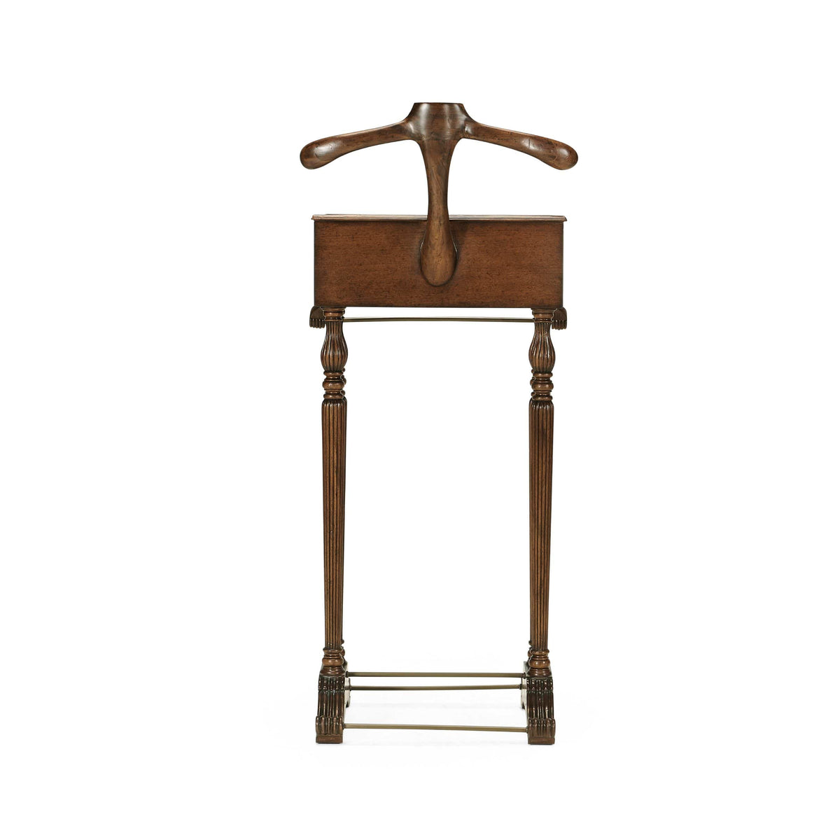Jonathan Charles Living Valet Stand Regency House of Isabella UK