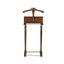 Jonathan Charles Living Valet Stand Regency House of Isabella UK