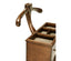 Jonathan Charles Living Valet Stand Regency House of Isabella UK