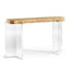 Jonathan Charles Living Veil Console Table House of Isabella UK