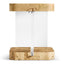 Jonathan Charles Living Veil Side Table House of Isabella UK