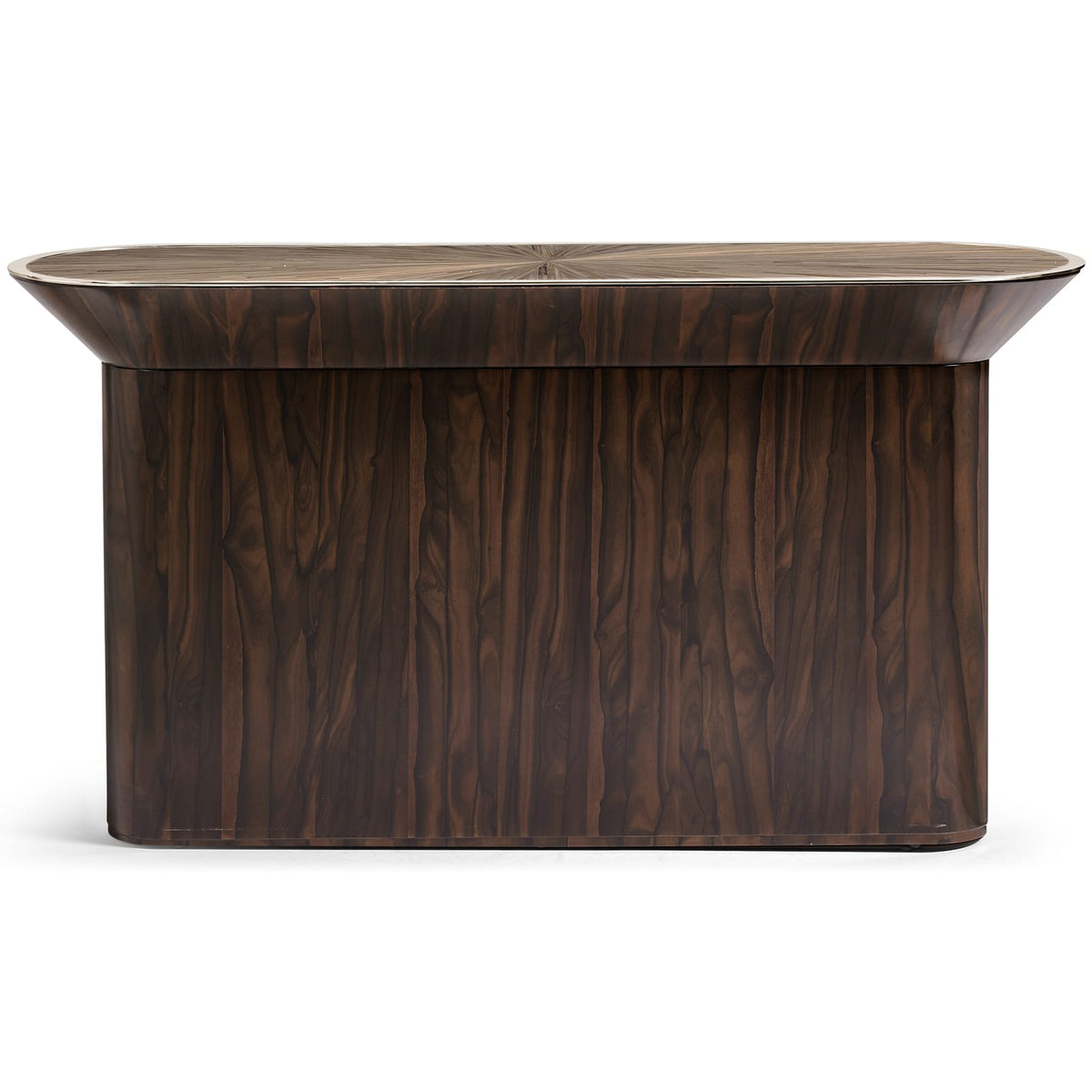 Jonathan Charles Living Verdure Console Table House of Isabella UK