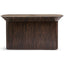 Jonathan Charles Living Verdure Console Table House of Isabella UK