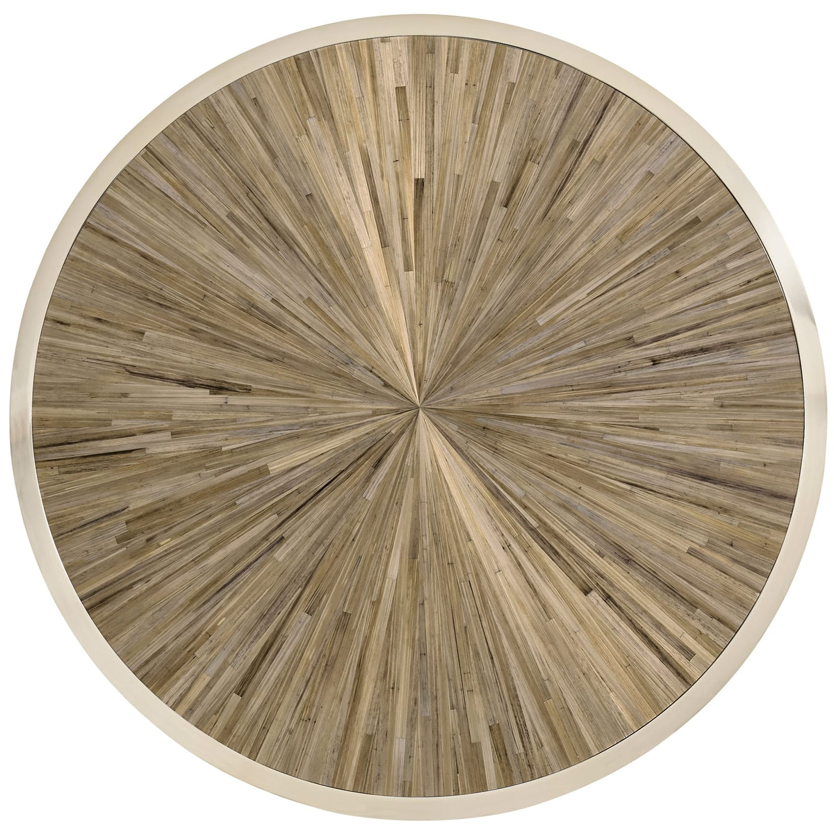 Jonathan Charles Living Verdure Round Coffee Table House of Isabella UK