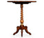 Jonathan Charles Living Wine Table Monarch with Eglomise Top House of Isabella UK