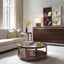 Jonathan Charles Living Ziricote Sideboard House of Isabella UK