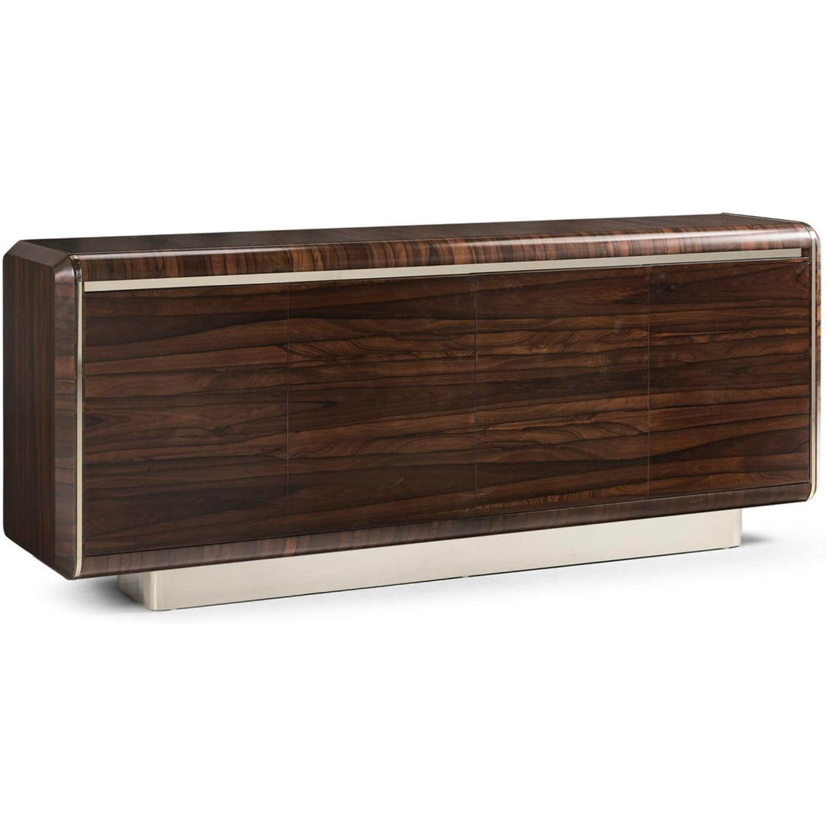 Jonathan Charles Living Ziricote Sideboard House of Isabella UK