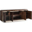 Jonathan Charles Living Ziricote Sideboard House of Isabella UK