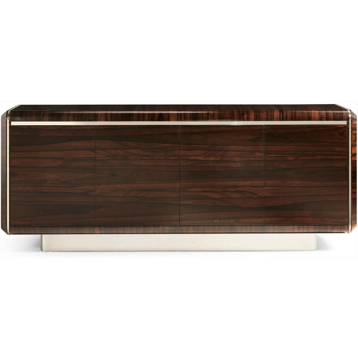 Jonathan Charles Living Ziricote Sideboard House of Isabella UK
