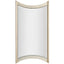 Jonathan Charles Mirrors Clapotis Mirror House of Isabella UK