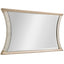 Jonathan Charles Mirrors Clapotis Mirror House of Isabella UK