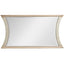 Jonathan Charles Mirrors Clapotis Mirror House of Isabella UK