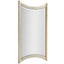 Jonathan Charles Mirrors Clapotis Mirror House of Isabella UK