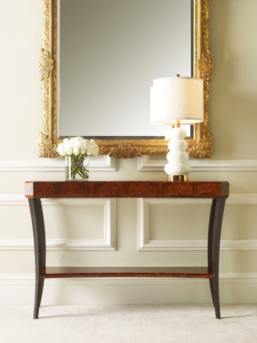 Jonathan Charles Mirrors French 19th Century Wall Mirror House of Isabella UK