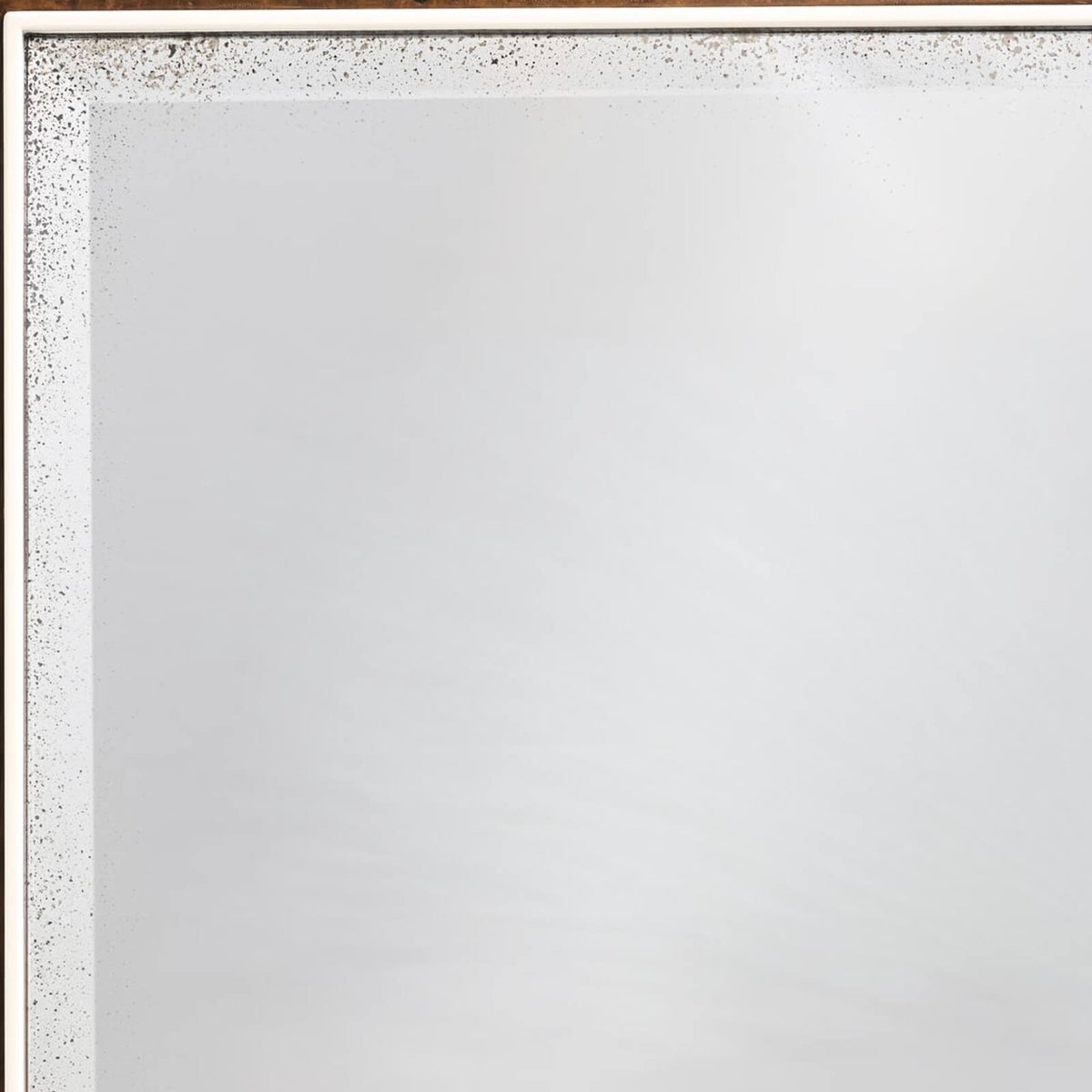 Jonathan Charles Mirrors Jacques Rectangular Wall Mirror House of Isabella UK