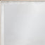 Jonathan Charles Mirrors Jacques Rectangular Wall Mirror House of Isabella UK
