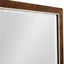 Jonathan Charles Mirrors Jacques Rectangular Wall Mirror House of Isabella UK