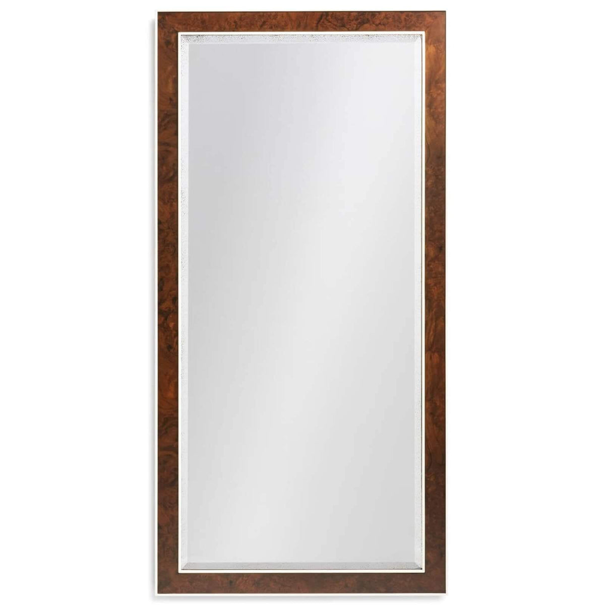Jonathan Charles Mirrors Jacques Rectangular Wall Mirror House of Isabella UK