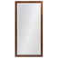 Jonathan Charles Mirrors Jacques Rectangular Wall Mirror House of Isabella UK