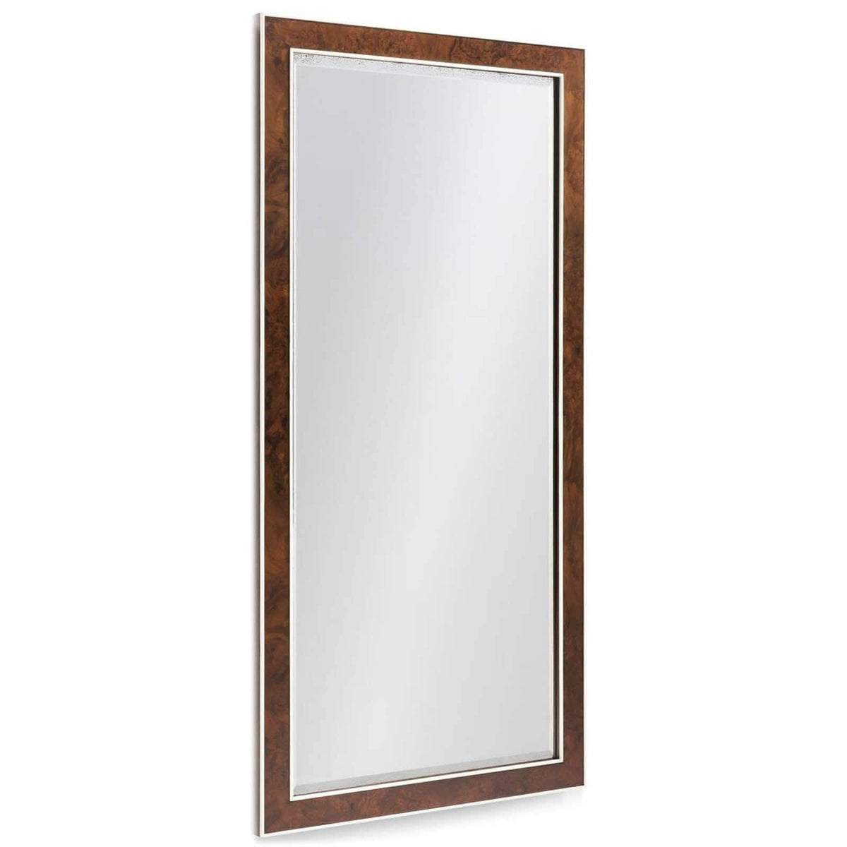 Jonathan Charles Mirrors Jacques Rectangular Wall Mirror House of Isabella UK