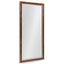 Jonathan Charles Mirrors Jacques Rectangular Wall Mirror House of Isabella UK