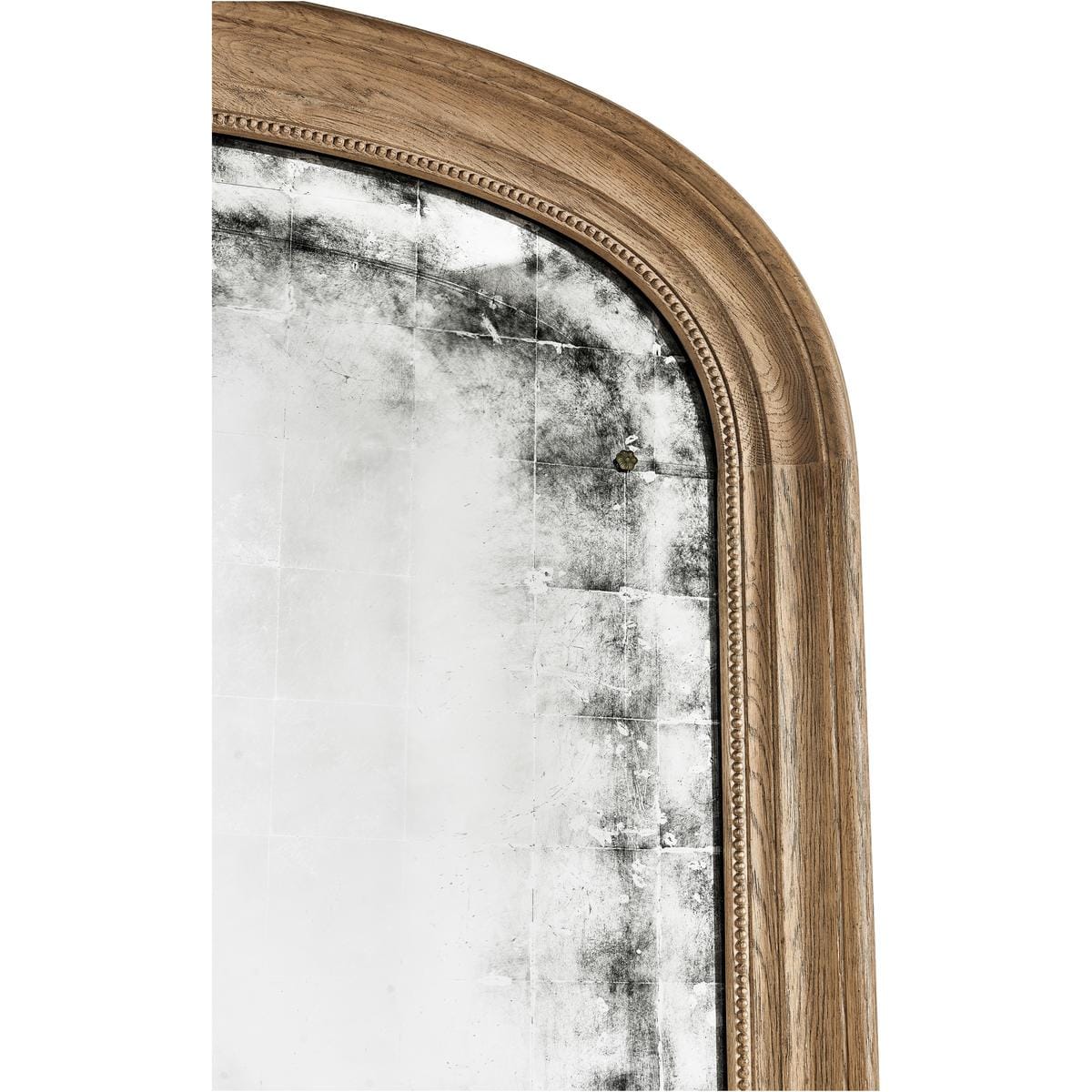 Jonathan Charles Mirrors Lintel Floor Mirror House of Isabella UK