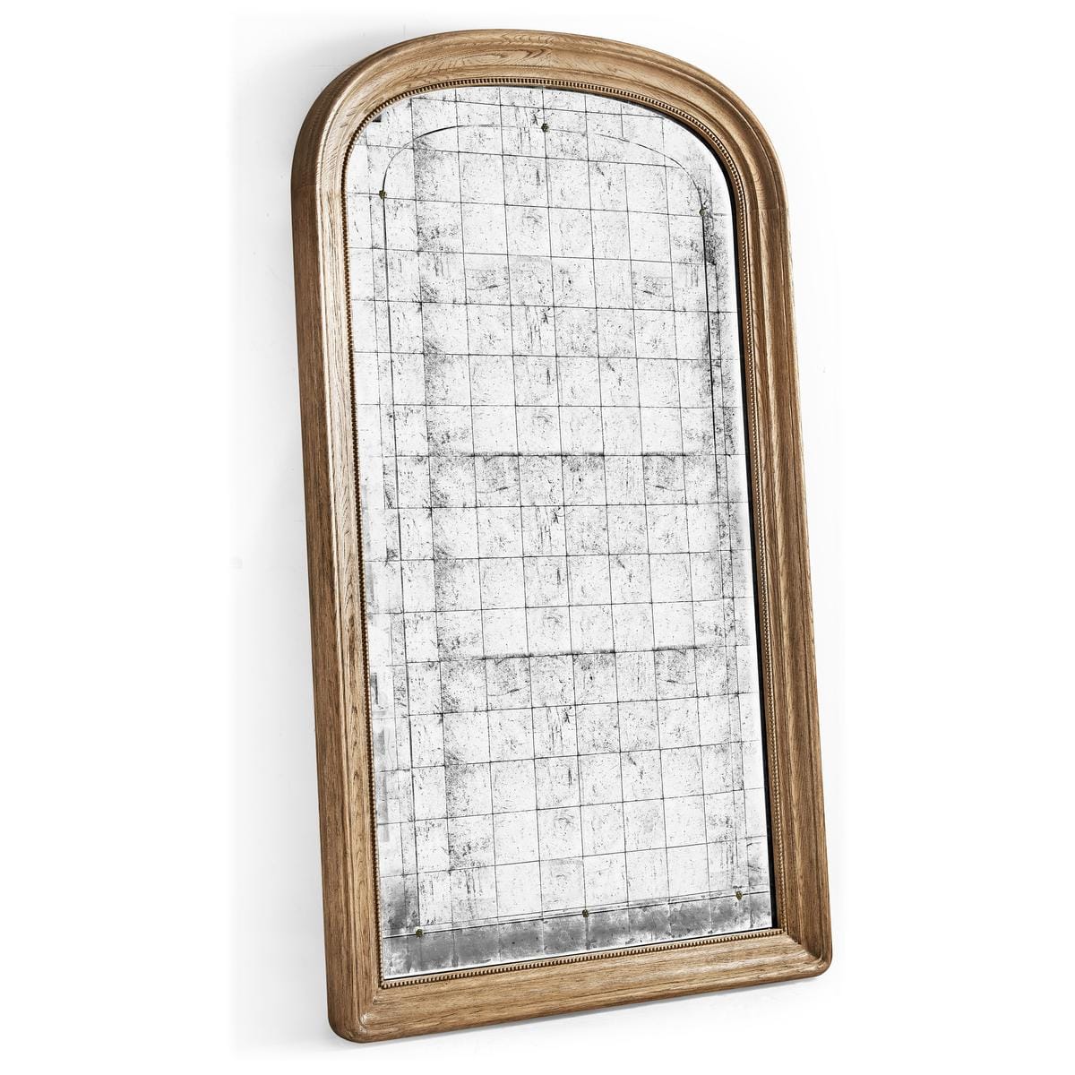 Jonathan Charles Mirrors Lintel Floor Mirror House of Isabella UK