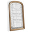Jonathan Charles Mirrors Lintel Floor Mirror House of Isabella UK