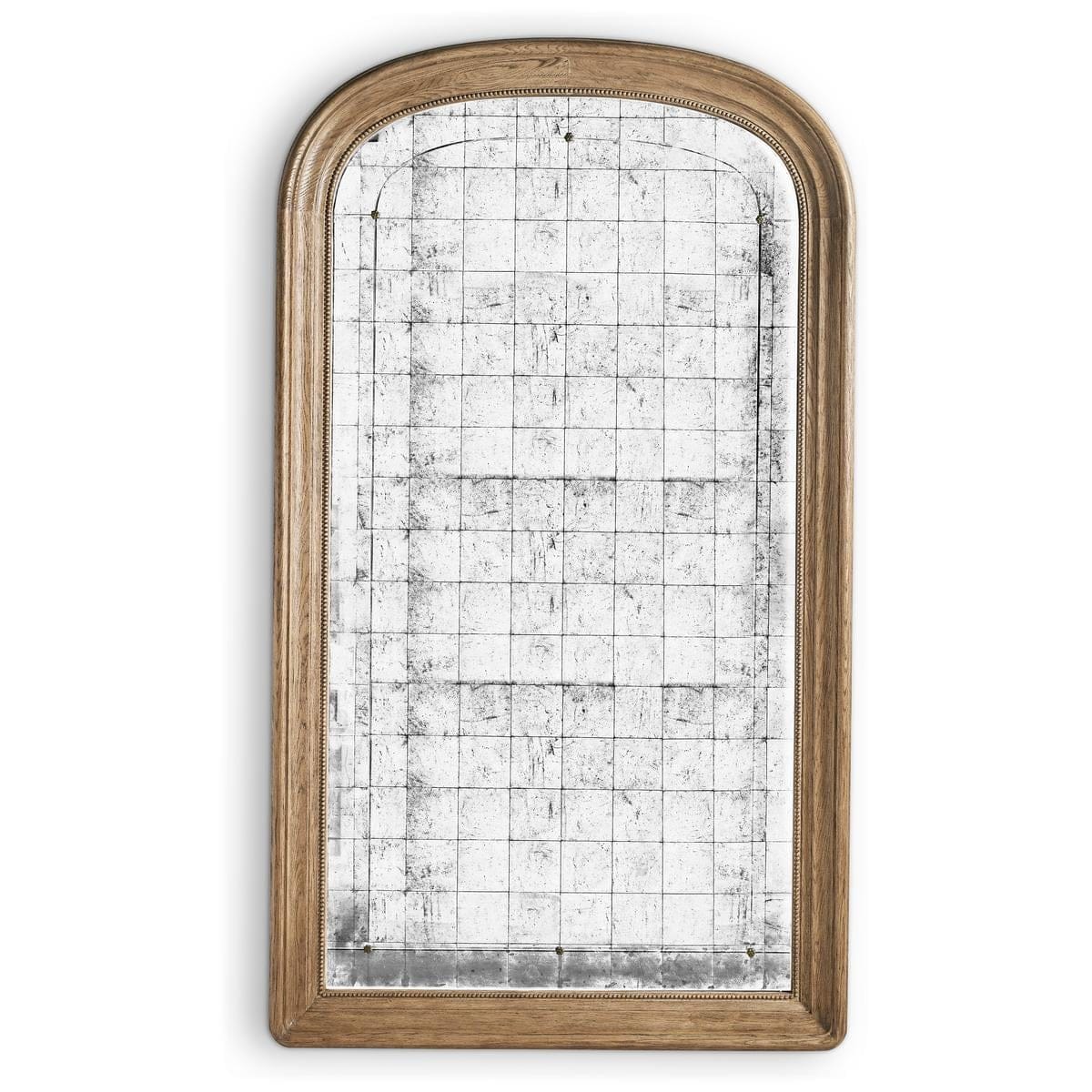Jonathan Charles Mirrors Lintel Floor Mirror House of Isabella UK