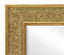 Jonathan Charles Mirrors Wall Mirror Calligraphy House of Isabella UK