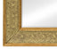 Jonathan Charles Mirrors Wall Mirror Calligraphy House of Isabella UK
