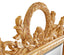 Jonathan Charles Mirrors Wall Mirror Empire Style House of Isabella UK