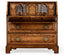 Jonathan Charles Office Bureau Base Cabinet Queen Anne House of Isabella UK