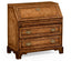 Jonathan Charles Office Bureau Base Cabinet Queen Anne House of Isabella UK