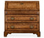 Jonathan Charles Office Bureau Base Cabinet Queen Anne House of Isabella UK