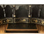 Jonathan Charles Office Bureau Queen Anne Fall Front Walnut House of Isabella UK