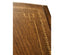 Jonathan Charles Office Bureau Queen Anne Fall Front Walnut House of Isabella UK