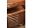 Jonathan Charles Office Desk 50s Americana House of Isabella UK