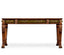 Jonathan Charles Office Desk Italian Lions Paw House of Isabella UK