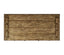 Jonathan Charles Office Desk Rustic in Medium Driftwood House of Isabella UK