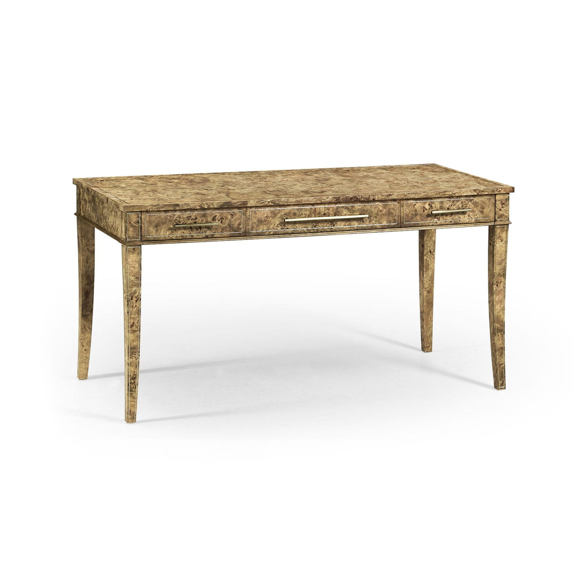 Jonathan Charles Office Fulgurite Desk House of Isabella UK
