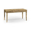 Jonathan Charles Office Fulgurite Desk House of Isabella UK