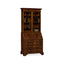 Jonathan Charles Office Georgian Mahogany Secretary House of Isabella UK