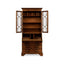 Jonathan Charles Office Georgian Mahogany Secretary House of Isabella UK