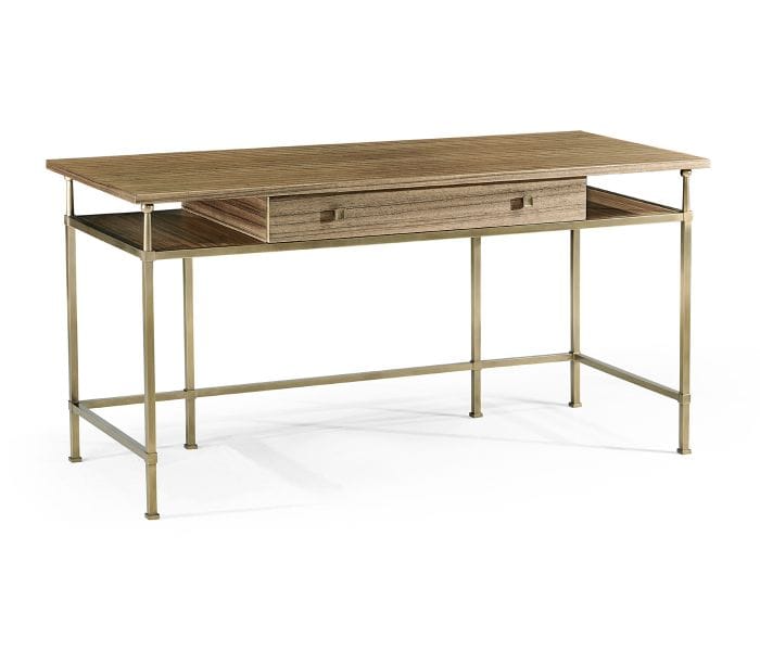Jonathan Charles Office Hamilton Writing Desk House of Isabella UK