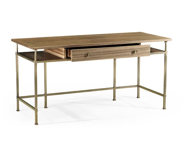 Jonathan Charles Office Hamilton Writing Desk House of Isabella UK