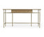 Jonathan Charles Office Hamilton Writing Desk House of Isabella UK