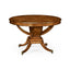 Jonathan Charles Office Library Table Biedermeier House of Isabella UK